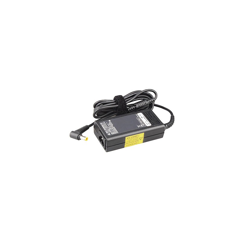 Acer AC Adaptor (65W, 19V)